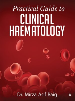 cover image of Practical Guide to Clinical Haematology